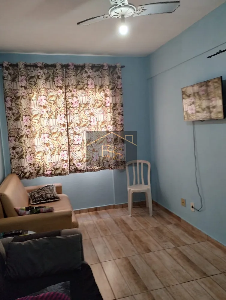 Apartamento, 1 quarto, 59 m² - Foto 4