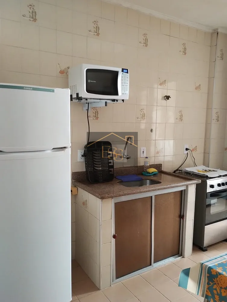 Apartamento, 1 quarto, 59 m² - Foto 3