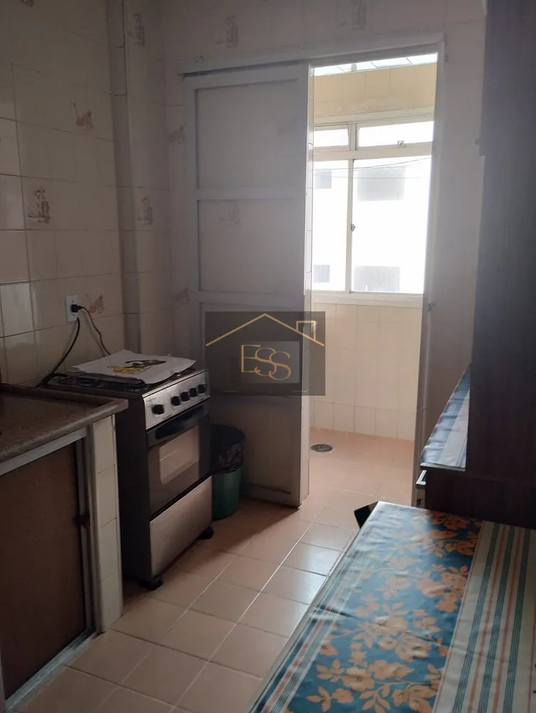 Apartamento, 1 quarto, 59 m² - Foto 6