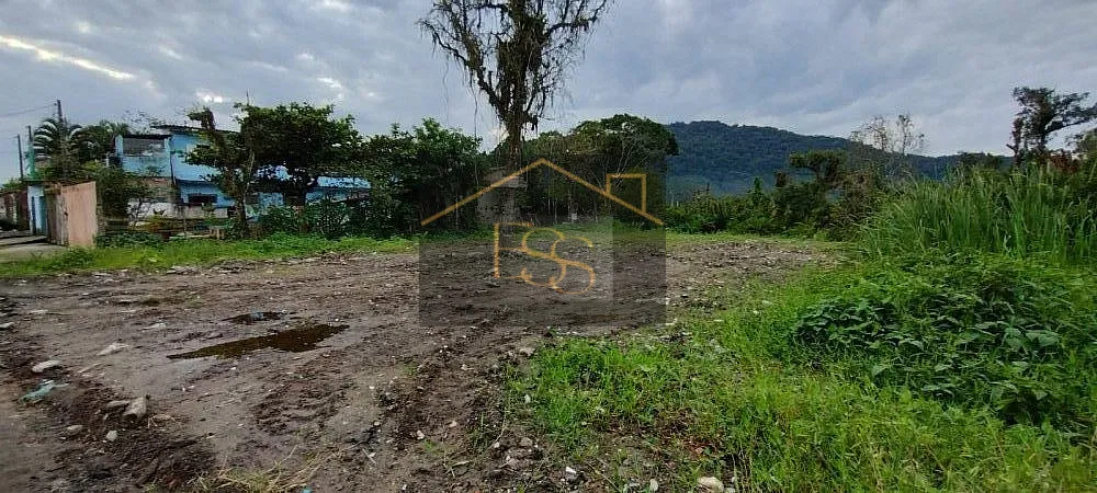 Terreno, 541 m² - Foto 1