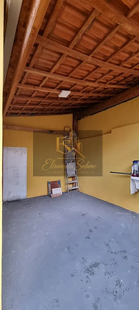 Casa, 2 quartos, 80 m² - Foto 16