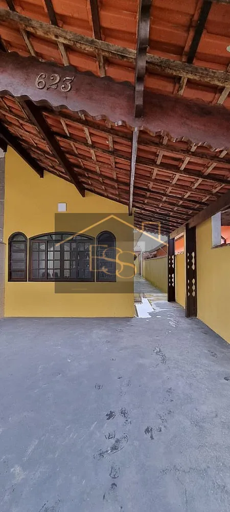 Casa, 2 quartos, 80 m² - Foto 8