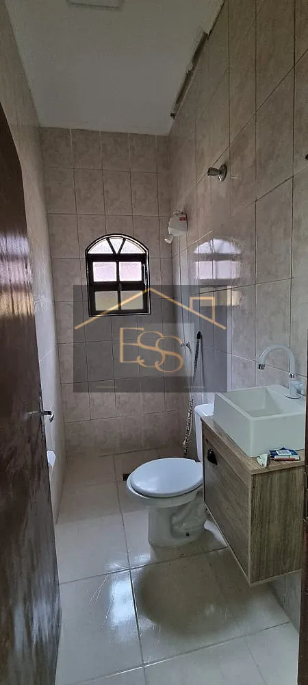 Casa, 2 quartos, 80 m² - Foto 1