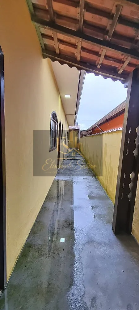 Casa, 2 quartos, 80 m² - Foto 9