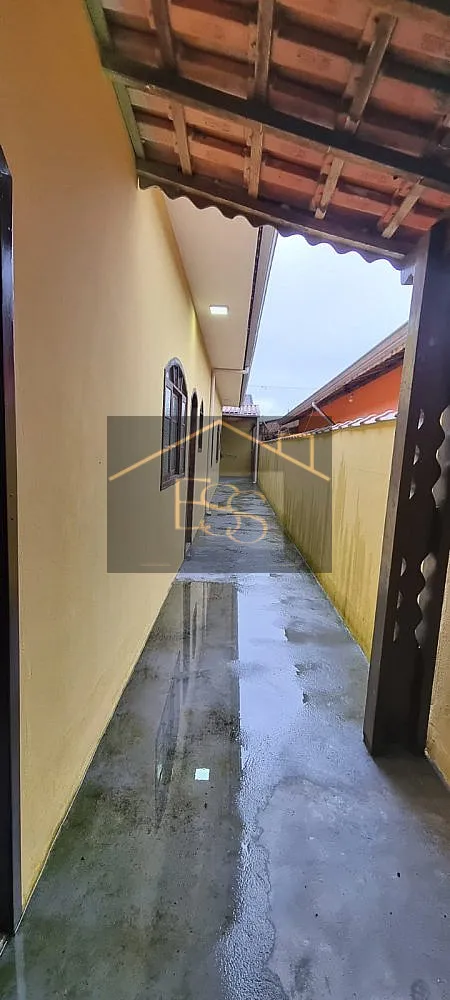 Casa, 2 quartos, 80 m² - Foto 6