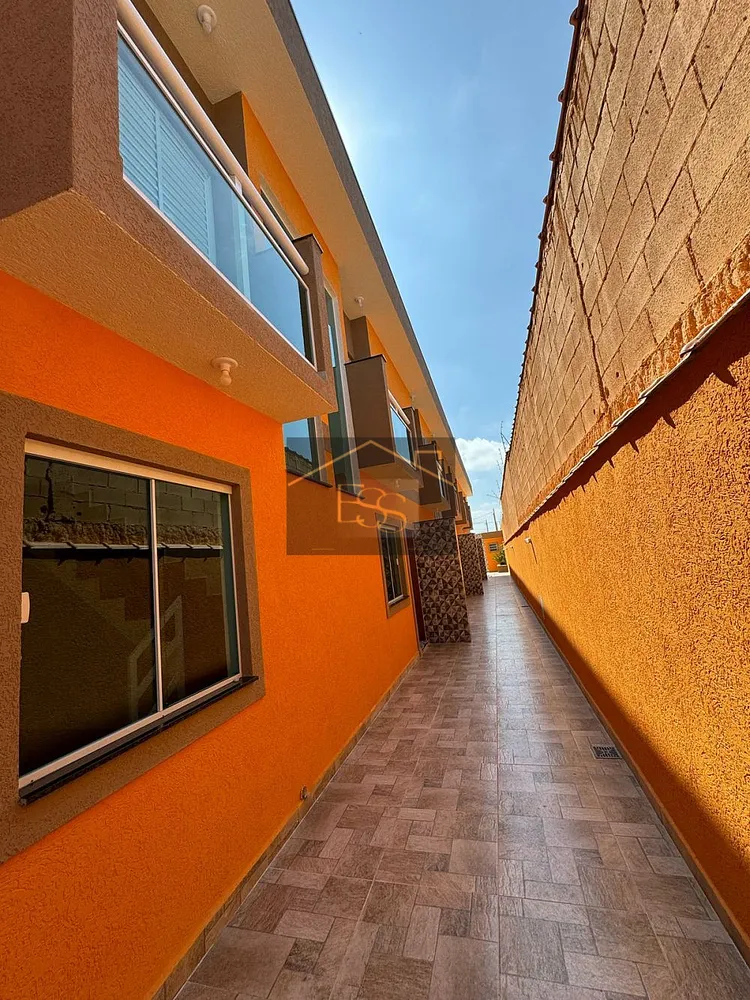 Casa de Condomínio, 2 quartos - Foto 11