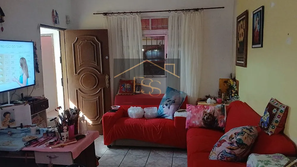 Casa, 1 quarto, 42 m² - Foto 7