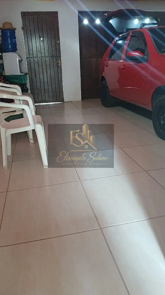 Casa, 1 quarto, 42 m² - Foto 12