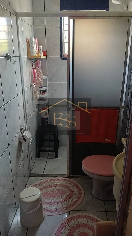 Casa, 1 quarto, 42 m² - Foto 2