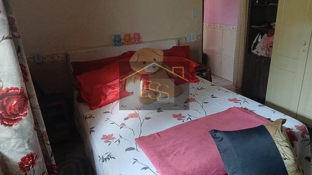Casa, 1 quarto, 42 m² - Foto 3