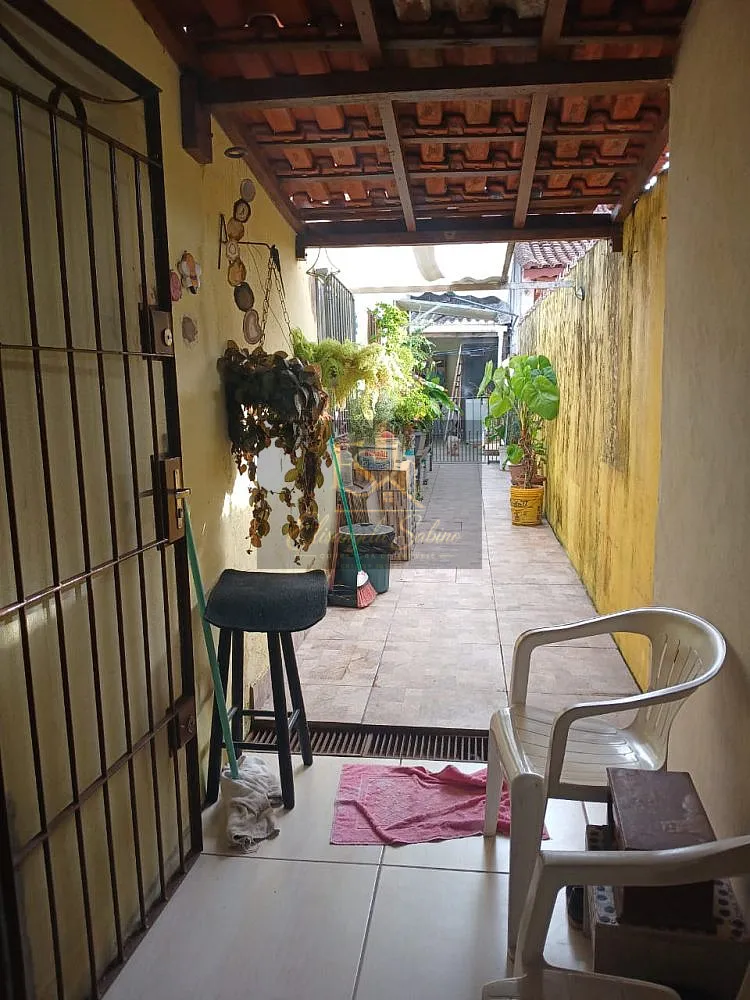 Casa, 1 quarto, 42 m² - Foto 14