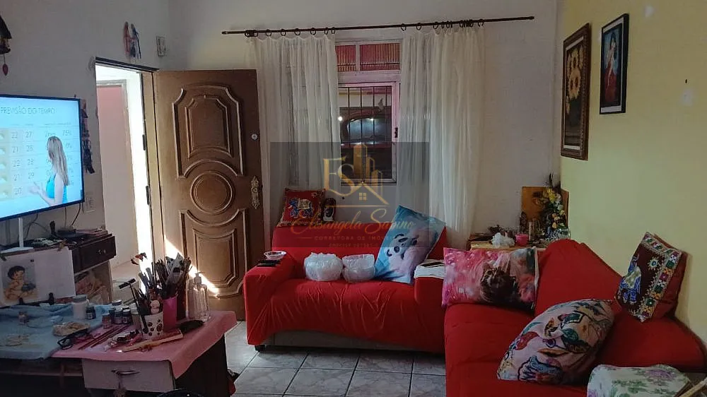 Casa, 1 quarto, 42 m² - Foto 11