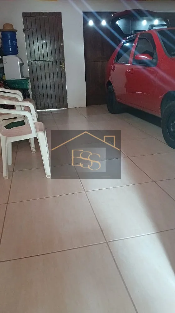Casa, 1 quarto, 42 m² - Foto 10
