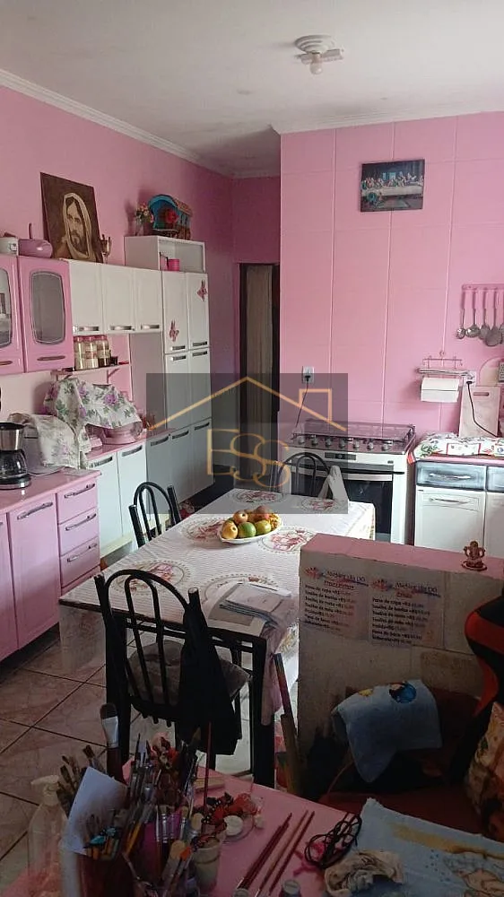 Casa, 1 quarto, 42 m² - Foto 4