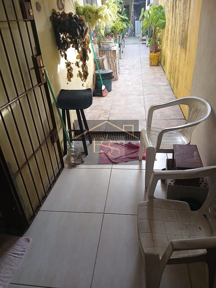 Casa, 1 quarto, 42 m² - Foto 1