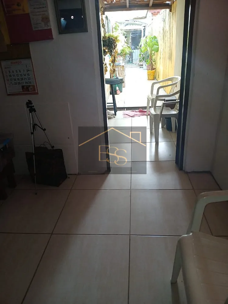 Casa, 1 quarto, 42 m² - Foto 6