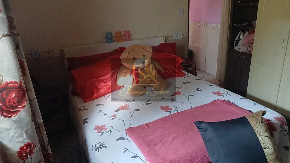 Casa, 1 quarto, 42 m² - Foto 17