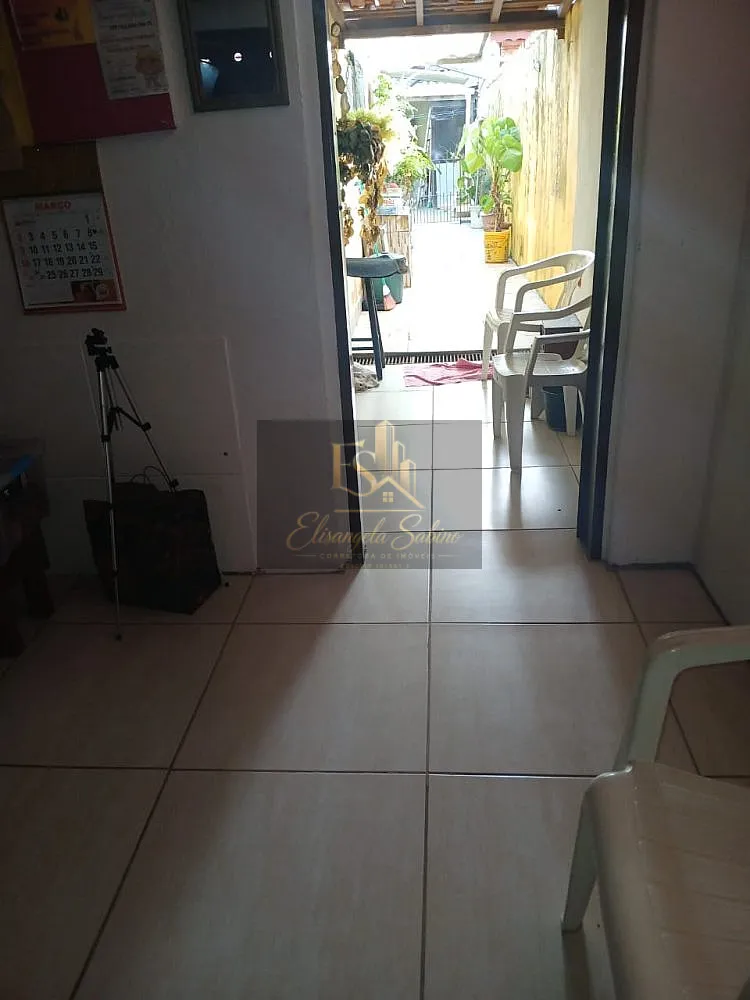 Casa, 1 quarto, 42 m² - Foto 13
