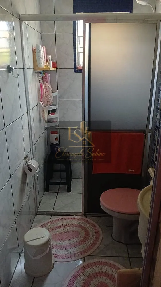 Casa, 1 quarto, 42 m² - Foto 16
