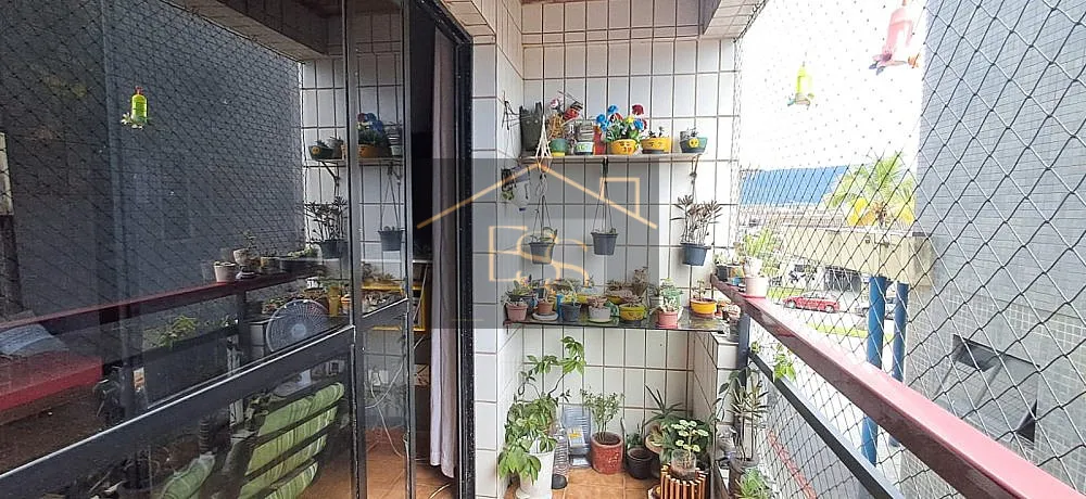 Apartamento, 1 quarto, 58 m² - Foto 2