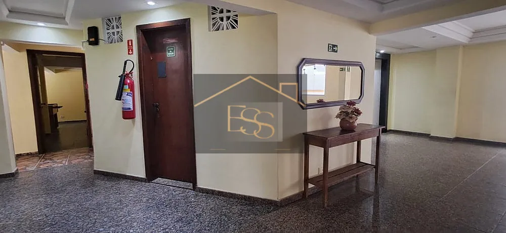 Apartamento, 1 quarto, 58 m² - Foto 1
