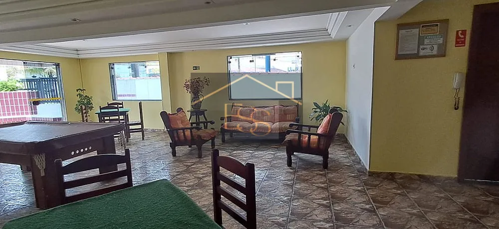 Apartamento, 1 quarto, 58 m² - Foto 4