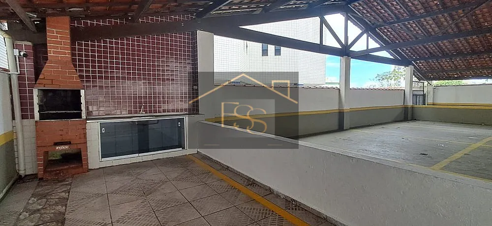Apartamento, 1 quarto, 58 m² - Foto 3