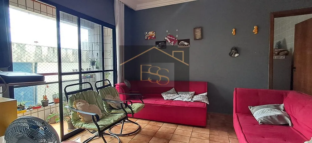 Apartamento, 1 quarto, 58 m² - Foto 6