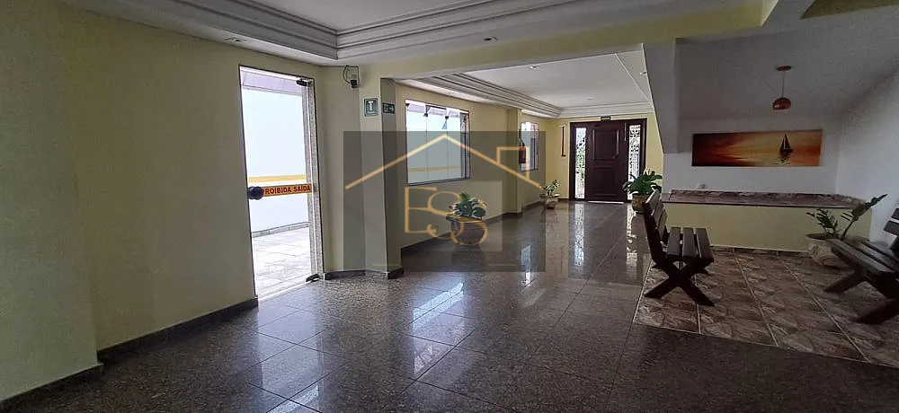 Apartamento, 1 quarto, 58 m² - Foto 8