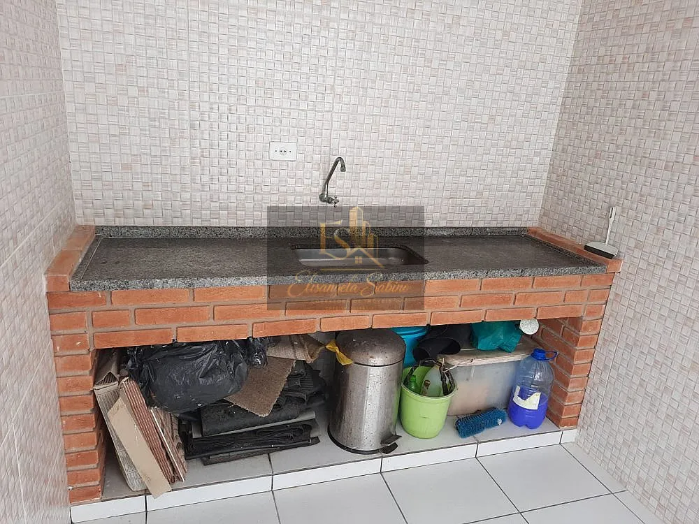 Casa, 2 quartos, 107 m² - Foto 13