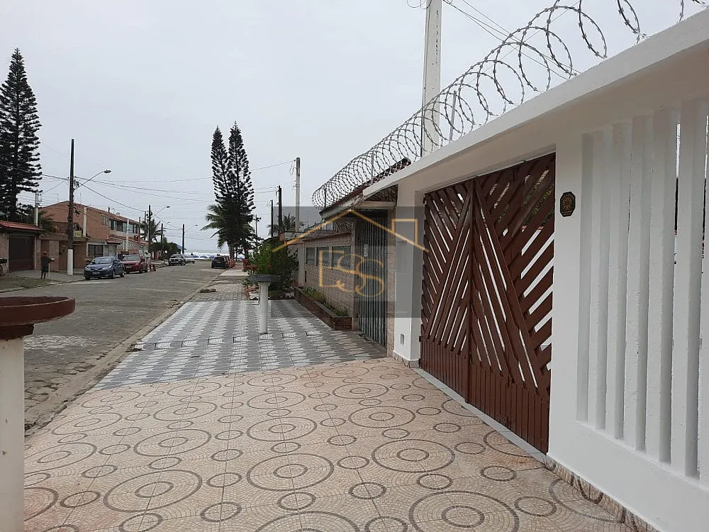 Casa, 2 quartos, 107 m² - Foto 1