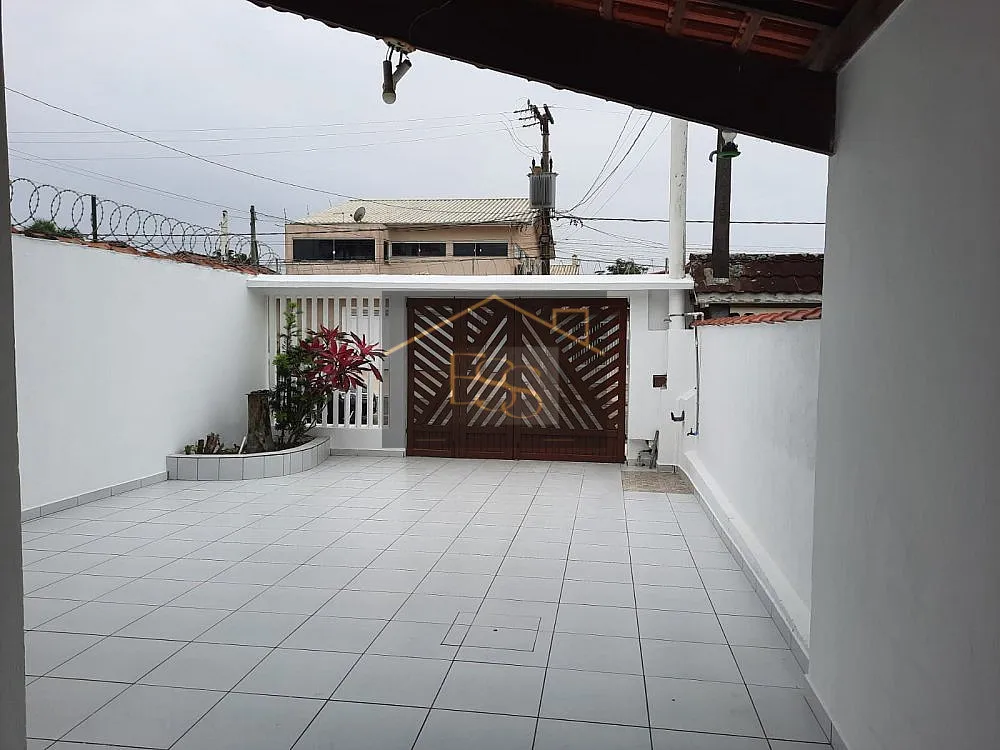 Casa, 2 quartos, 107 m² - Foto 7