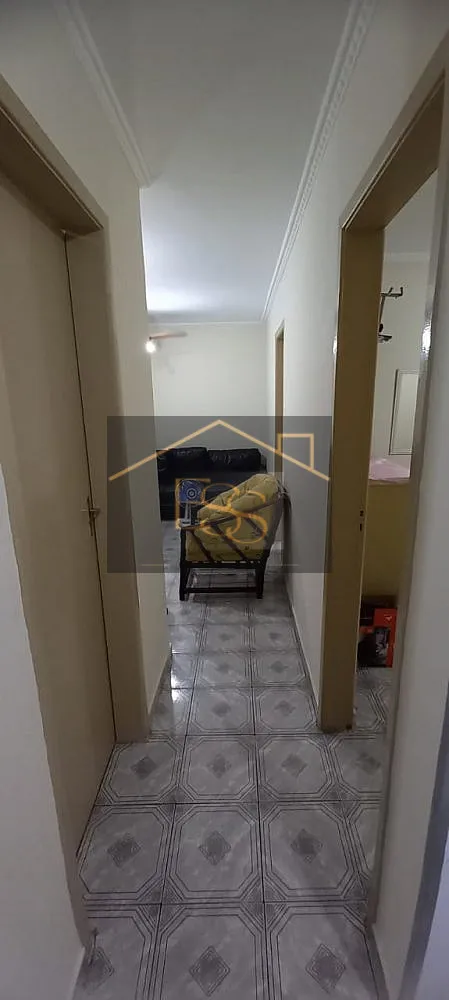 Apartamento, 2 quartos, 52 m² - Foto 1