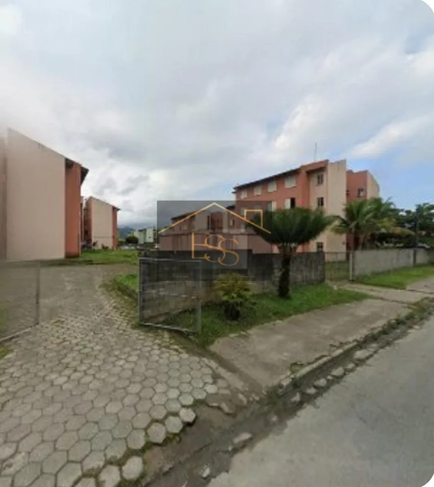 Apartamento, 2 quartos, 52 m² - Foto 4