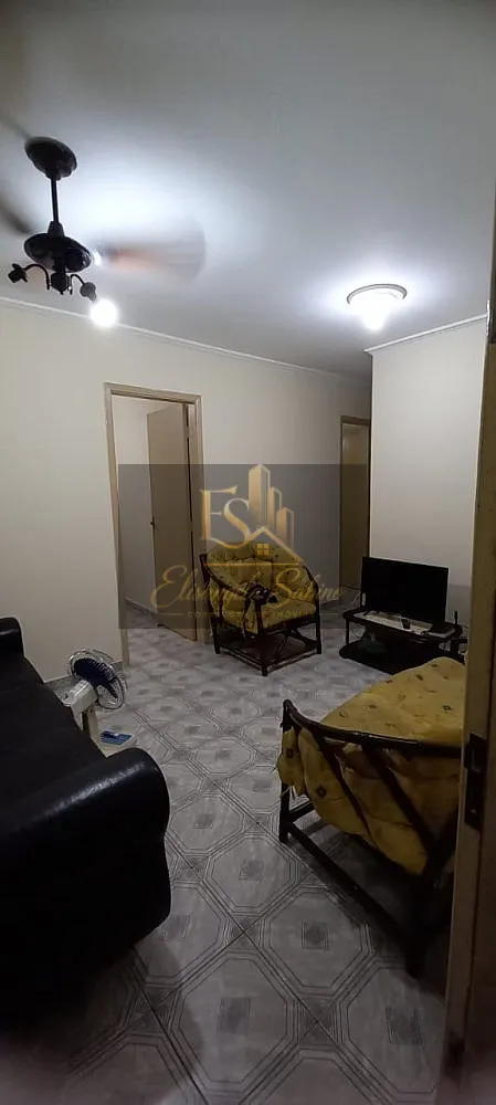 Apartamento, 2 quartos, 52 m² - Foto 9