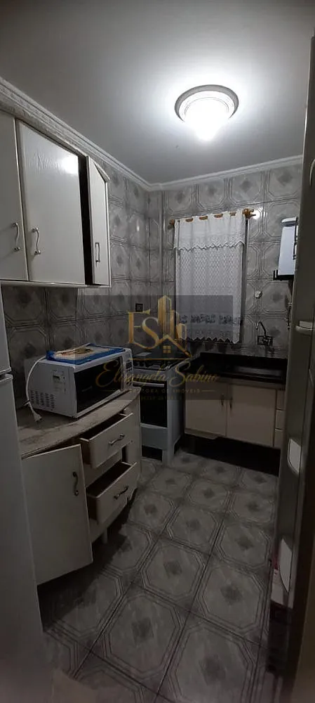 Apartamento, 2 quartos, 52 m² - Foto 11