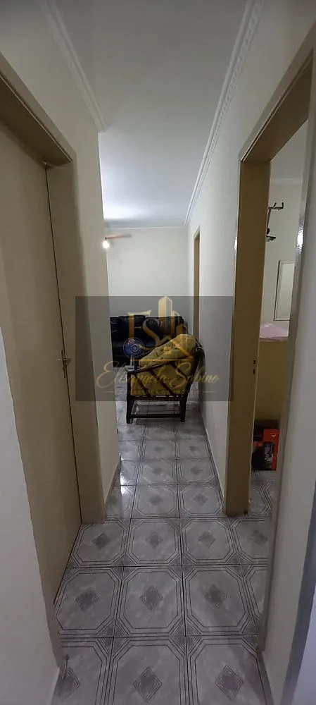 Apartamento, 2 quartos, 52 m² - Foto 10