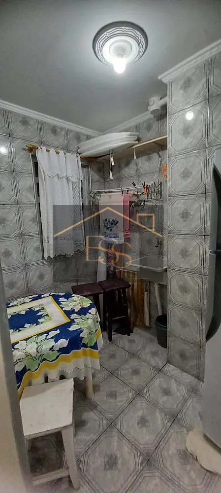 Apartamento, 2 quartos, 52 m² - Foto 8