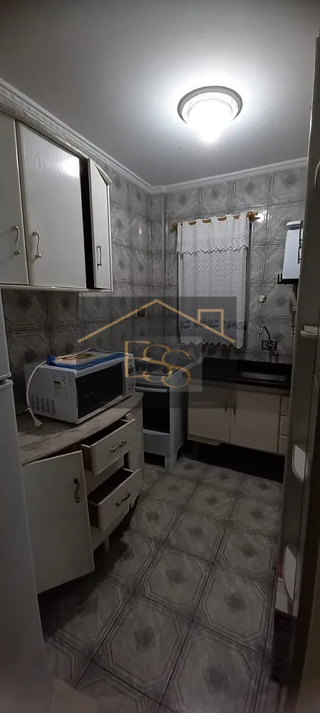 Apartamento, 2 quartos, 52 m² - Foto 6