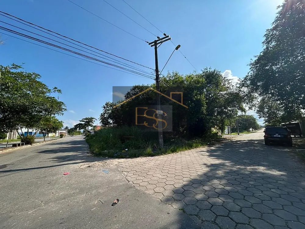 Terreno, 380 m² - Foto 2