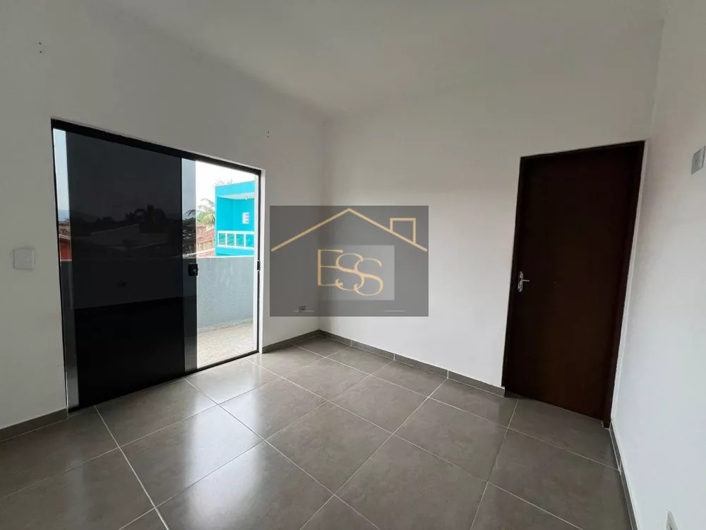 Casa para alugar com 2 quartos, 60m² - Foto 5