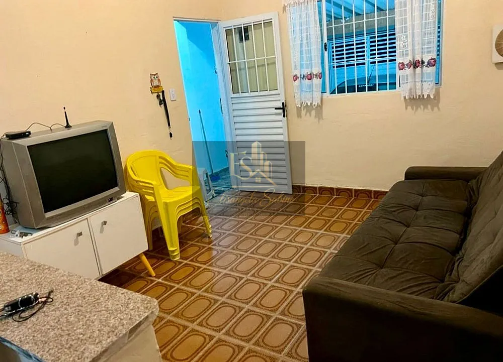 Casa, 2 quartos, 67 m² - Foto 11