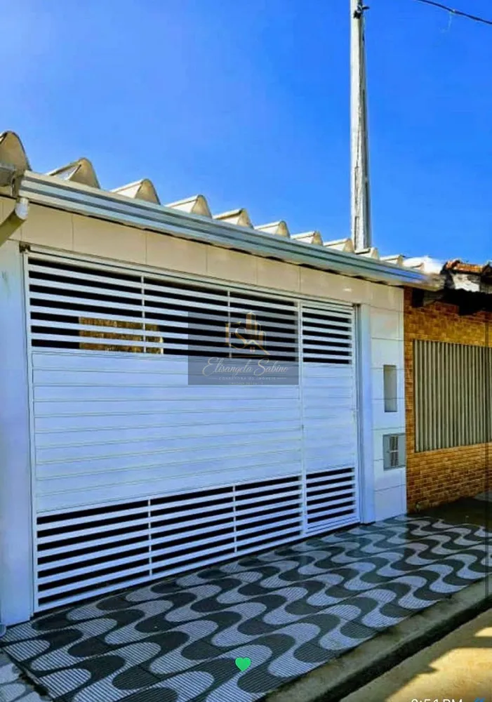 Casa, 2 quartos, 67 m² - Foto 10
