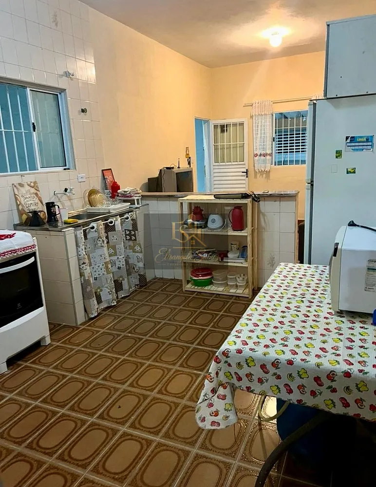 Casa, 2 quartos, 67 m² - Foto 12