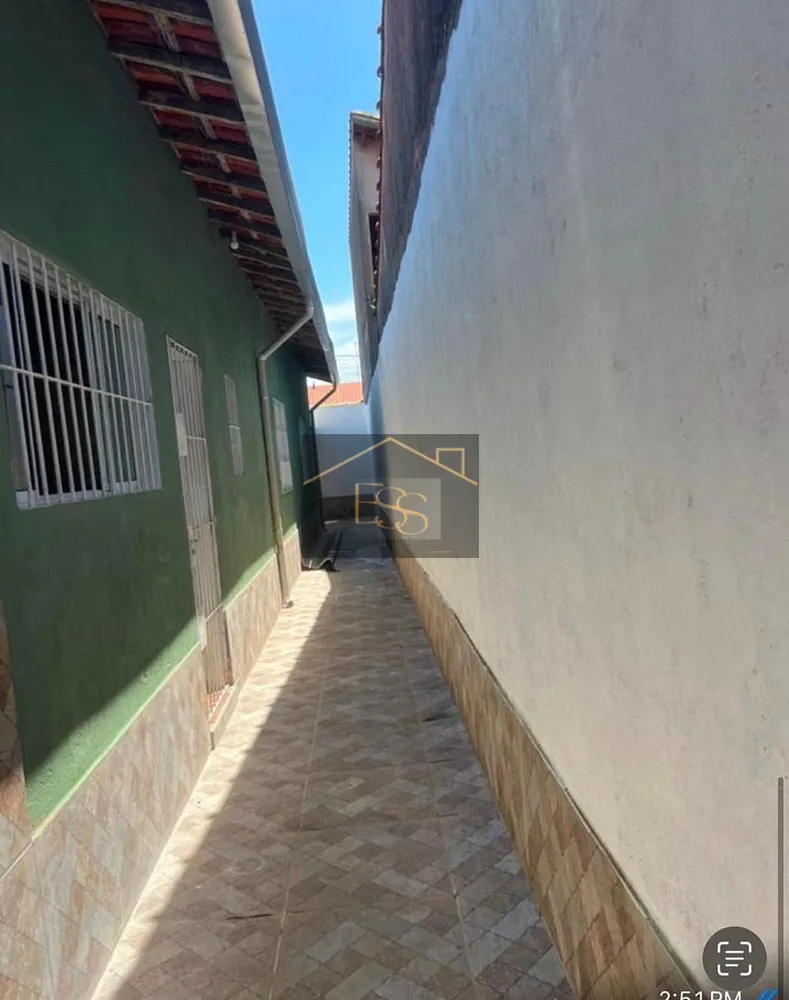 Casa, 2 quartos, 67 m² - Foto 6
