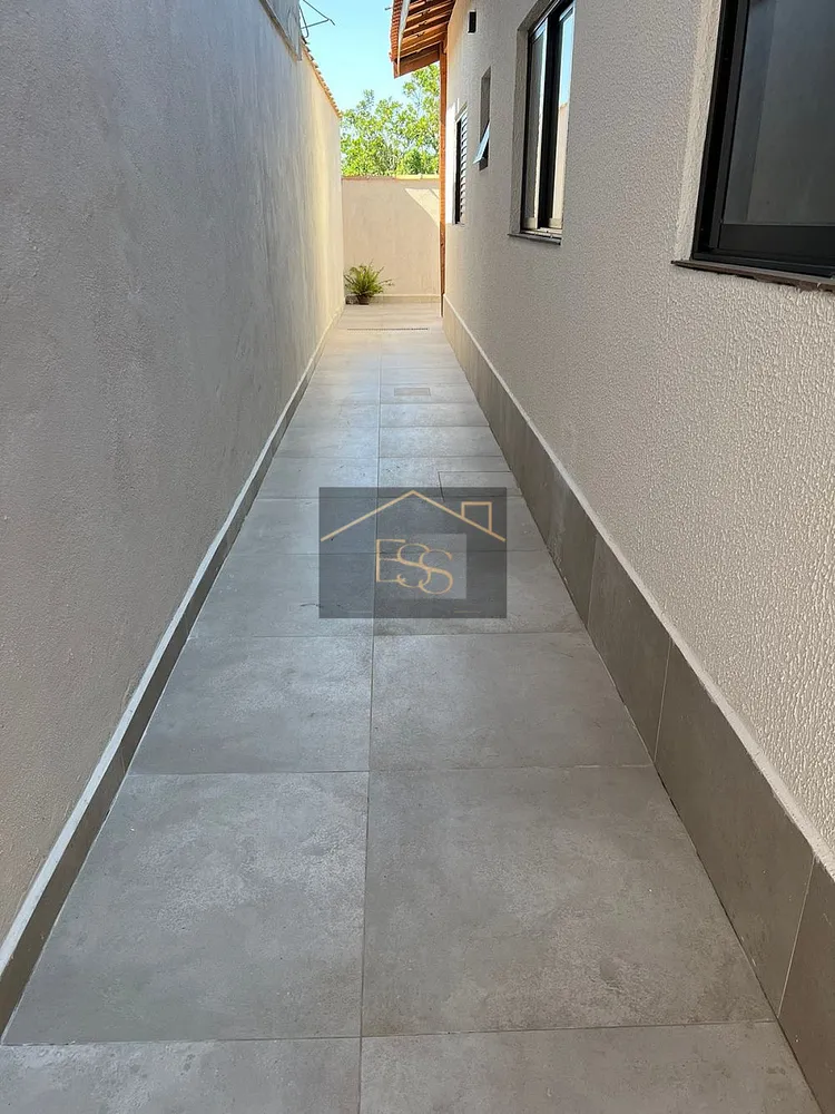Casa, 2 quartos, 63 m² - Foto 2