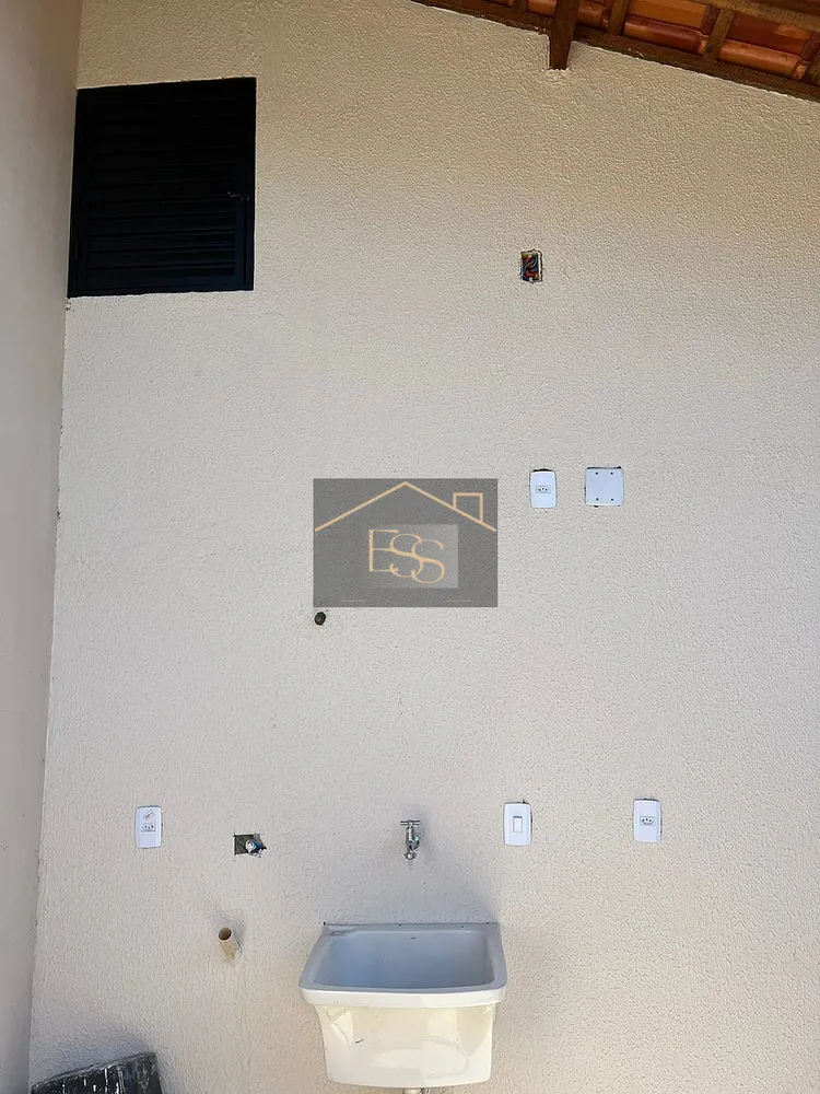 Casa, 2 quartos, 63 m² - Foto 12