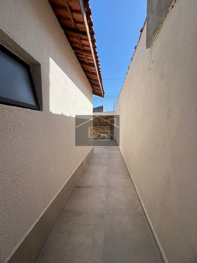 Casa, 2 quartos, 63 m² - Foto 1