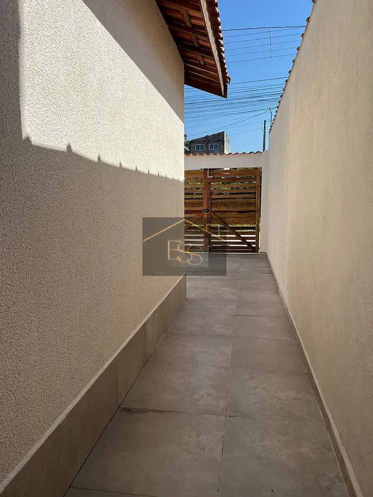 Casa, 2 quartos, 63 m² - Foto 7