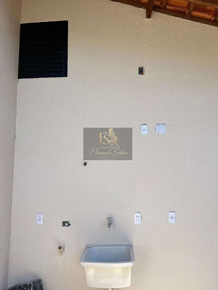 Casa, 2 quartos, 63 m² - Foto 18